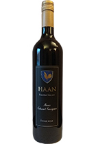 Haan Classic Shiraz Cabernet Sauvignon 2016