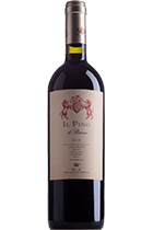 Il Pino di Biserno Toscana IGT 2015