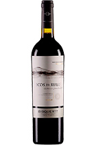 Bisquertt Ecos de Rulo Carmenere 2016