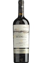 Bisquertt Ecos de Rulo Merlot 2016