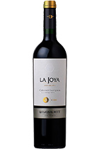 Bisquertt La Joya Gran Reserva Cabernet Sauvignon 2017