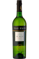 Tio Pepe Jerez Palomino Fino