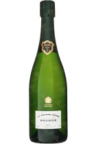 Bollinger La Grande Annee 2005
