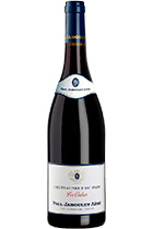 Les Cedres Rouge Chateauneuf du Pape AOC 2015
