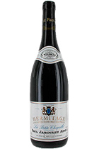 La Petite Chapelle Hermitage AOC 2012