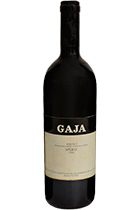 Gaja Barolo Sperss Langhe DOC 2014