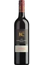 KC Cabernet Sauvignon Merlot 2014