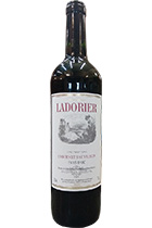 Ladorier Cabernet Sauvignon 2017