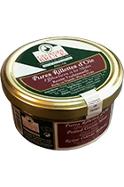 GB Pures Rillettes d'Oie glass jar 140gr