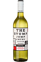 The Stump Jump White 2017