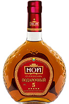 Noy Podarochniy 5 Years Old 0,5L