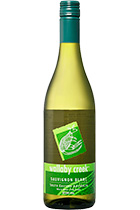Highland Heritage Wallaby Creek Sauvignon Blanc 2016