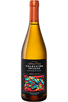 Navarro Correas Coleccion Privada Sauvignon Blanc 2018