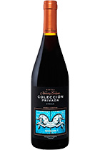 Navarro Correas Coleccion Privada Syrah 2020