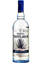 El Destilador Silver