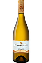 Coastal Ridge Chardonnay 2017