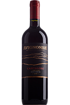 Avignonesi Cantaloro 2014