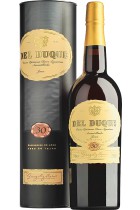 Del Duque Amontillado gift box