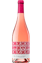 Costers del Segre Vol d'Anima de Raimat Rosado 2017