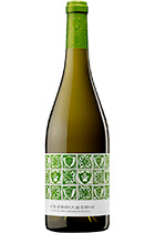 Costers del Segre Vol d'Anima de Raimat Blanco 2017