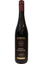 Klaus Langhoff Redwine Alcoholfree