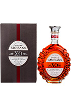 Moisans XO gift box decanter