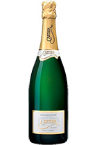 Cattier Brut Icone Champagne AOC