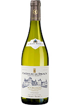 Bourgogne Chardonnay Chateau de Dracy Monopole 2017