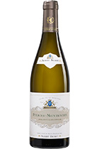 Albert Bichot Puligny Montrachet AOC 2013