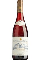 Albert Bichot Chateau de Dracy Pinot Noir Bourgogne AOC 2013