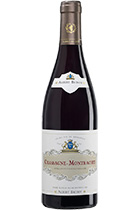 Albert Bichot Chassagne-Montrachet Rouge AOC 2016