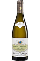 Domaine Long-Depaquit Chablis Grand Cru Les Clos AOC 2016