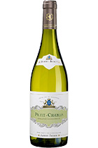 Albert Bichot Petit Chablis AOC 2016