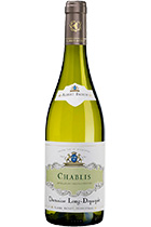Domaine Long-Depaquit Chablis AOC 2017