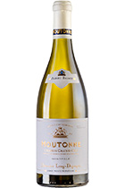 Domaine Long-Depaquit Chablis Grand Cru Moutonne AOC 2015
