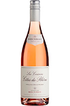 Boutinot Les Cerisiers Rose Cotes du Rhone AOP 2017