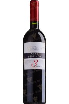 Castillo Perelada 3 Fincas Crianza Emporda 2015
