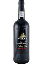 Calem Colheita 2007