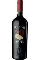 Portal 29 Grapes Reserve Port