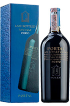 Portal Late Bottled Vintage 2011