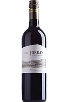 Jordan Stellenbosch Merlot 2015