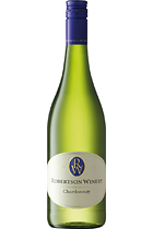Chardonnay Robertson Winery 2017