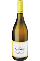Warwick Estate The First Lady Chardonnay 2017