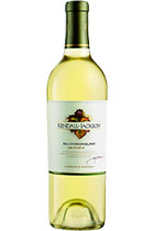 Kendall-Jackson Vintner's Reserve Sauvignon Blanc 2016