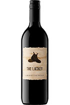 The Lackey Cabernet Sauvignon South Australia 2016