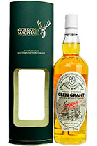Glen Grant 2008 G&M gift box