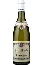 Petit Chablis Regnard 2017