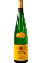 Hugel Riesling Estate Alsace AOC 2018