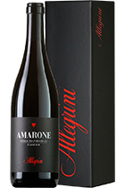 Allegrini Amarone della Valpolicella Classico DOC 2014 gift box