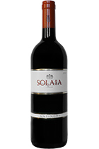 Solaia Toscana IGT 2014